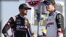 Kasey Kahne Will Retire From NASCAR After 2018