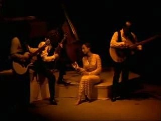 Sade Like a Tattoo (live)