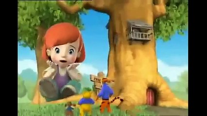 My Friends Tigger and Pooh DVD openings,S tv series hd 2017 online free