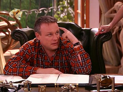 Моя прекрасная няня - 146 серия