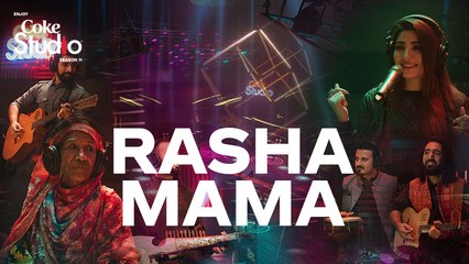 Rasha Mama, Zarsanga, Gul Panra and Khumariyaan, Coke Studio Season 11, Episode 2.