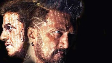 TheVillain :  ಕನ್ನಡ ಹಾಡುಗಳ ಟ್ರೆಂಡ್ ಜೋರಾಗಿದೆ..! | Filmibeat Kannada