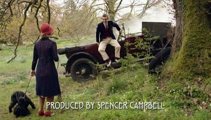 Blandings - S1 E2 - The Go-Getter
