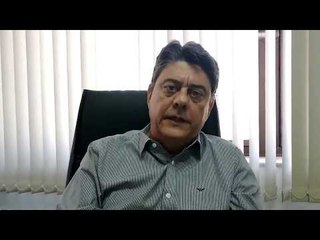Damous: querem substituir a vontade do povo pela dos juízes