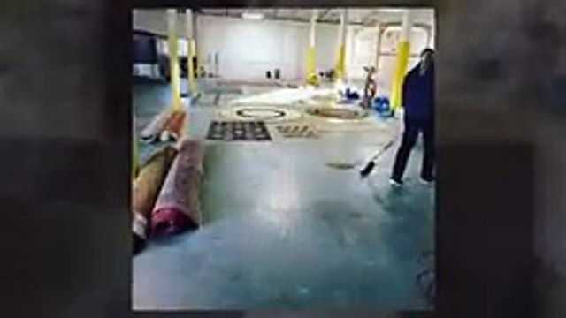 Rug Repair & Restoration Washington Heights