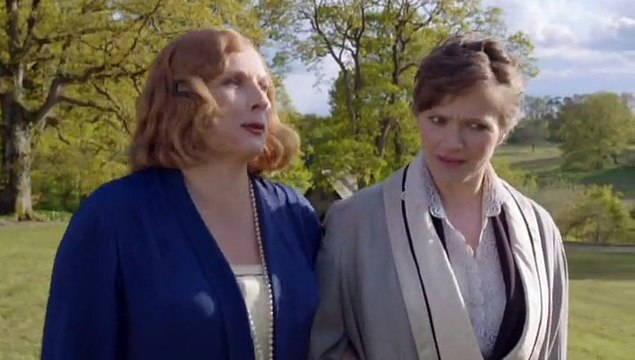 Blandings - S1 E6 - Problems with Drink