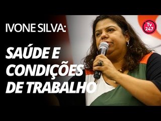 Sindicato dos Bancários  - Saúde e condições de trabalho