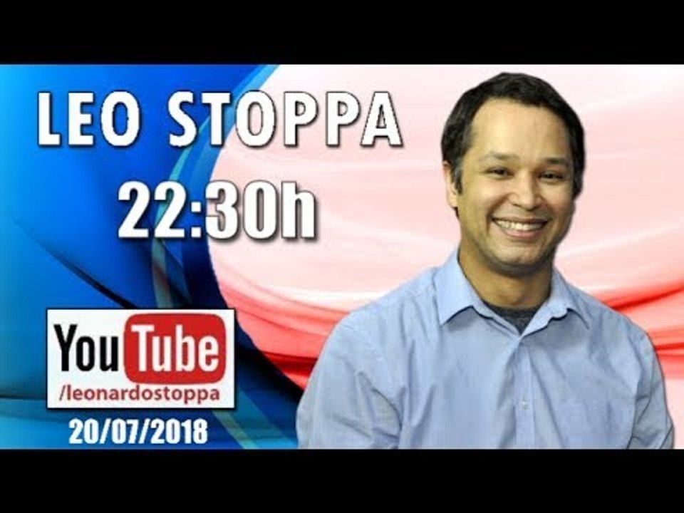 LEO STOPPA 22:30