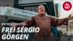 Frei Sergio Gorgen fala sobre a greve de fome contra a prisão de Lula