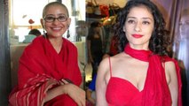Manisha Koirala Diet: Manisha follows this diet plan after recovering from Cancer | FilmiBeat