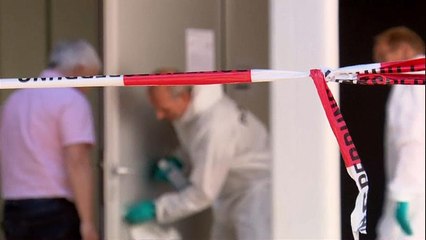شاب يطعن طبيباً حتى الموت في ألمانيا والأسباب مجهولة