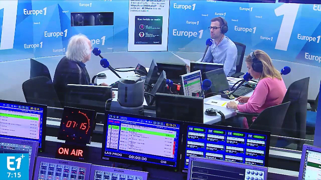 Aretha Franklin : "Elle a été une des premières à mélanger le gospel avec la musique pop"