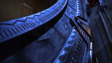 Stargate SG-1 S1 E10 The Torment of Tantalus