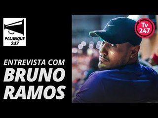 Palanque 247 entrevista Bruno Ramos - Candidato a deputado federal - PT-SP