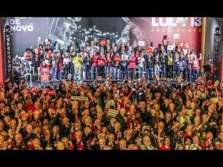 Paulo Moreira Leite fala sobre a convenção de Lula