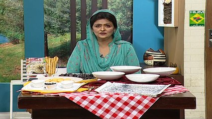 Mini Chicken Sandwich Recipe by Chef Samina Jalil 21 June 2018