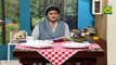 Chicken Alfredo Burger Recipe by Chef Samina Jalil 22 June 2018