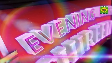 Layered Paratha Recipe by Chef Shireen Anwar 22 June 2018