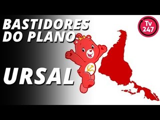 William de Lucca revela os bastidores do Plano Ursal