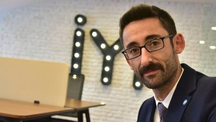 FETÖ'den Tutuklanan İYİ Parti İletişim Sorumlusu Çoraklık Deşifre Olmamak için "Fettoş" Demiş