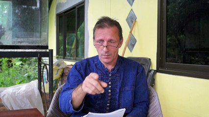 Part 3 get a feeling for German language ...เรียนรู้ภาษาเยอมันด้วยทักษะพื้นฐานง่ายๆ