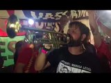 TromPetista arrebenta no festival Lula Livre