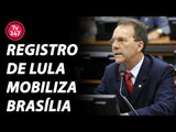 Décio Lima: Dia D é marco regulatório pela democracia