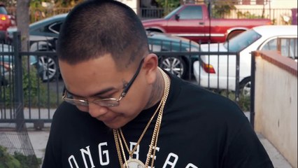 Inside the Asian Crip Gangs of Long Beach