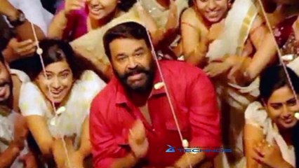 After Jimikki Kammal Hey Sorgama Video Goes Viral