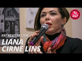 Liana Cirne Lins fala sobre o caso Marília Arraes