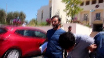 'Sünger Bob oynayalım' dedi, 5 yaşındaki çocuğu tuvalette taciz etti