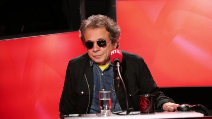Philippe Manoeuvre est l'invité de RTL