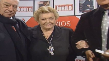 La actriz Marisa Porcel fallece a los 74 años