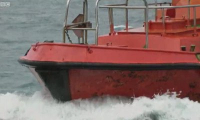 Dünyanın en tehlikeli su yolu: İstanbul Boğazı