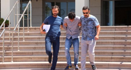 Bodrum'da Bir Sapık, "Sünger Bob Oynayalım" Dedi, 5 Yaşındaki Kızı Tuvalette Taciz Etti