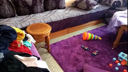 جاني إكتئاب راجلي تيعايرني بالمعفونة اليوتيوب عقدني ما عندناش الفلوس (قصة امرأة)