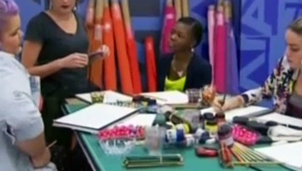 Project Runway - S14 E5 - Gunn and Heid part 1/2