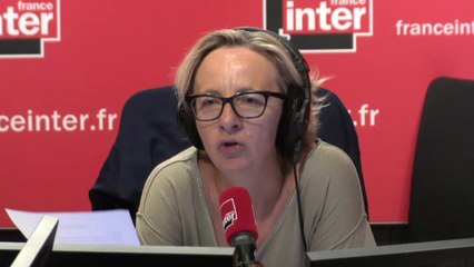 Virginie Guiraudon : "On réduit la question des migrations à une crise humanitaire"