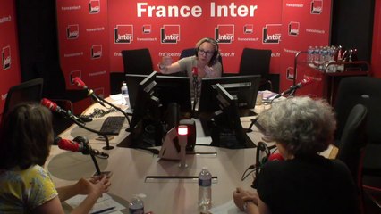 Viriginie Guiraudon : "Il y a un désarroi des chercheurs. La migration est un phénomène social et non un problème politique"
