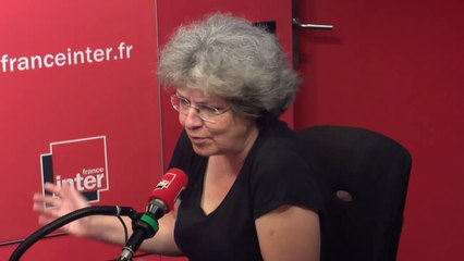 Violaine Carrère [GISTI] :"On a transformé les compagnies aériennes en garde-frontières"
