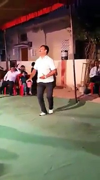 Modern Disco dance