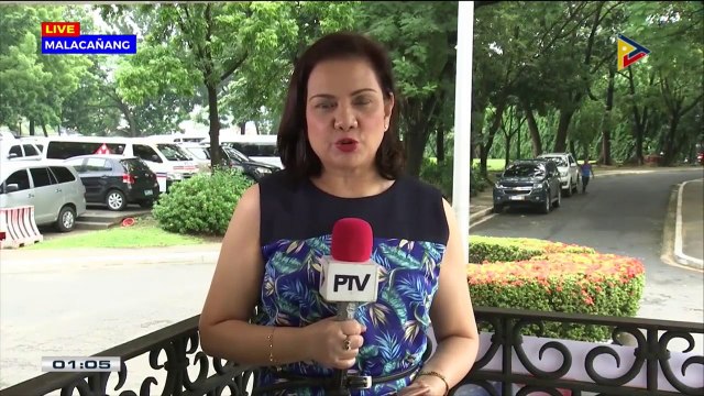 #SentroBalita: Mas pinaigting na kampanya vs iligal na droga, tiniyak