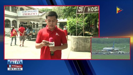 DOH, nagsagawa ng physical exam sa mga naturukan ng Dengvaxia