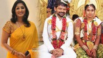 Tollywood Actor Jogi Naidu Gets second Marriage