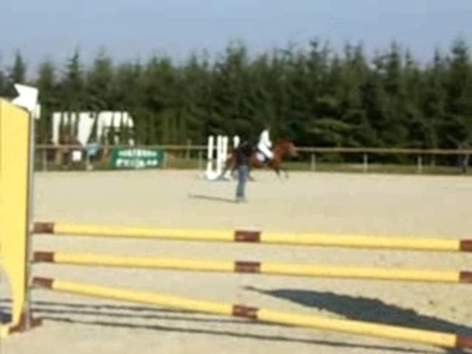 Clizia et Kaline cso