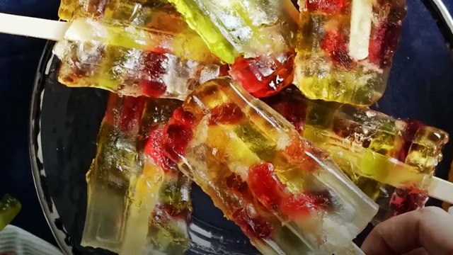 Bếp Tây #3: Cà Lem Kẹo Dẻo núng nính nhìn chỉ muốn cắn ngay