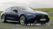 VÍDEO: Mercedes-AMG 4-Door Coupé, datos y especificaciones