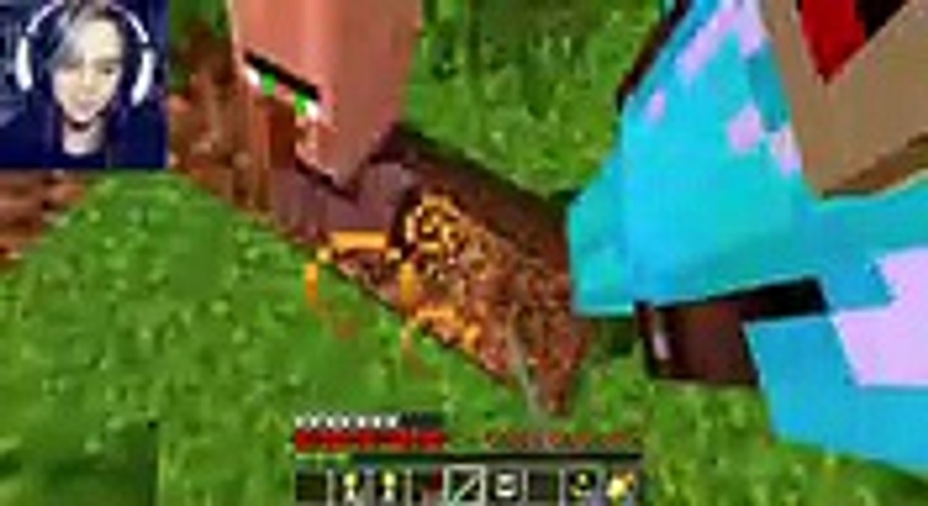 THE KING VS. SUPER LUCKY BLOCK (MINECRAFT LUCKY BLOCK CHALLENGE) by Vídeo De Tendência  , Tv series online free fullhd Mvs cinema comedy 2018