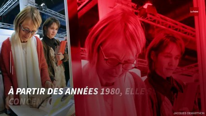 Le parcours de Françoise Nyssen, ancienne ministre de la Culture