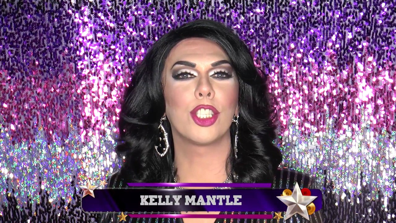 Drag Queens Love Fried Chicken on Hey Qween!